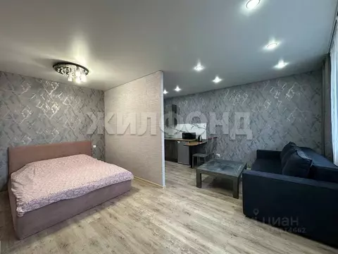 Студия Хакасия, Абакан ул. Ивана Ярыгина, 21 (42.0 м)