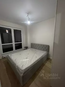 2-к кв. Москва Новоостаповская ул., 7к1 (35.0 м)