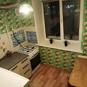 1-к кв. Татарстан, Зеленодольск Столичная ул., 16 (30.0 м)