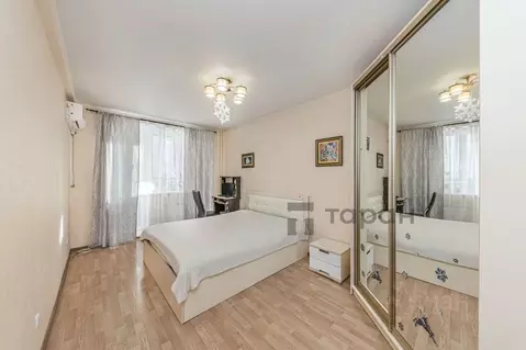 1-к кв. Челябинская область, Челябинск ул. Бейвеля, 56 (39.3 м)