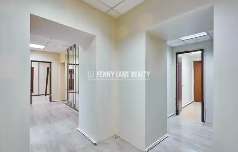 Офис в Москва Армянский пер., 11С3 (100 м)