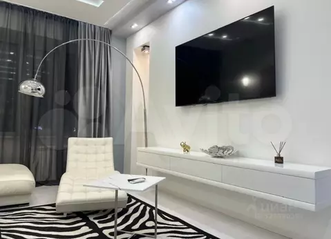 3-к кв. Москва Большой Овчинниковский пер., 12С1 (80.0 м)