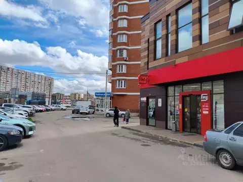 Помещение свободного назначения в Краснодарский край, Краснодар ...
