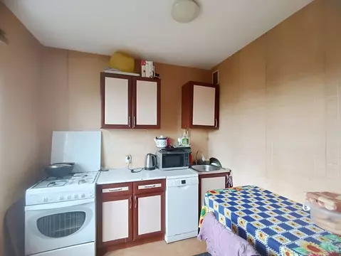 2-к кв. Ленинградская область, Колтуши Всеволожский район, ул. ...