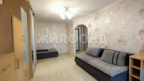 1-к кв. Калининградская область, Калининград Озерная ул., 2 (35.0 м)