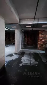 Гараж в Свердловская область, Екатеринбург ул. Новаторов, 8В (26 м)