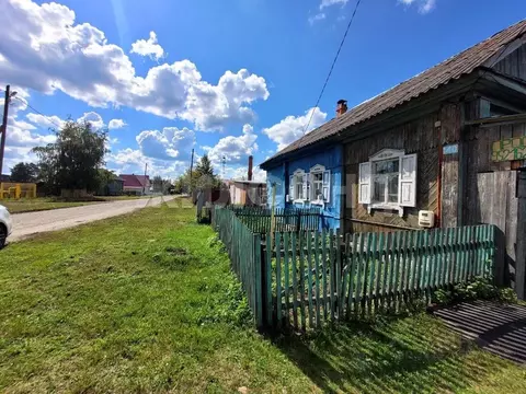 Участок в Томская область, Шегарский район, пос. Победа ...