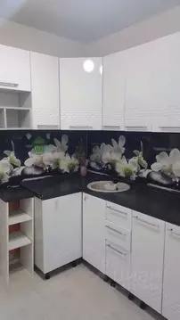 2-к кв. Иркутская область, Иркутск ул. Розы Люксембург, 319 (47.5 м)