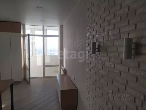 Студия Алтайский край, Барнаул Песчаная ул., 190 (24.3 м)