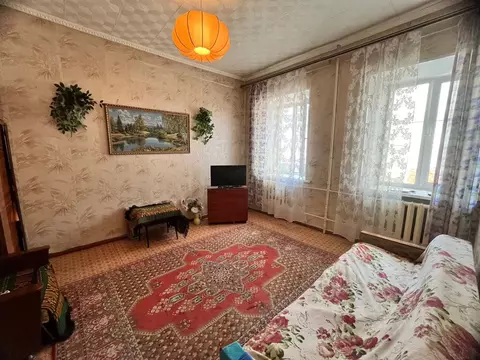 1-к кв. Владимирская область, Александров ул. Стрелецкая Набережная, ...