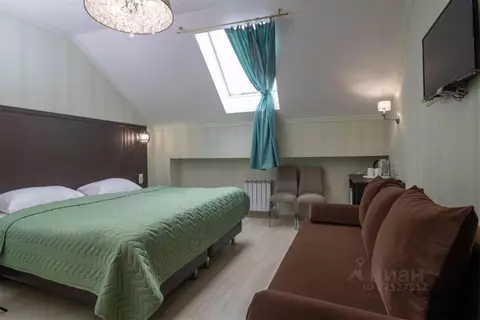 Комната Татарстан, Казань Габдуллы Тукая ул., 88 (21.0 м)