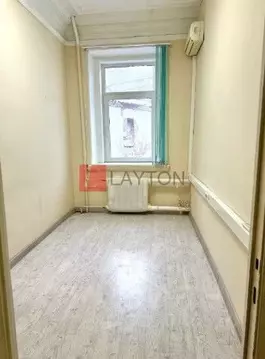 Офис в Москва Никольская ул., 17С2 (50 м)