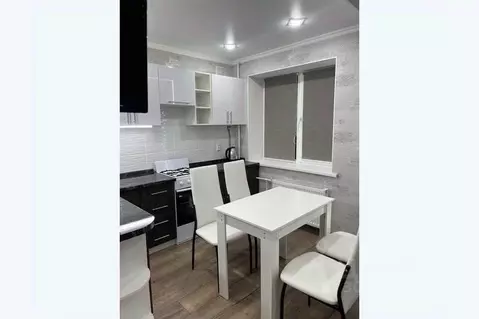 3-к кв. Ростовская область, Каменск-Шахтинский ул. Ворошилова, 155 ...