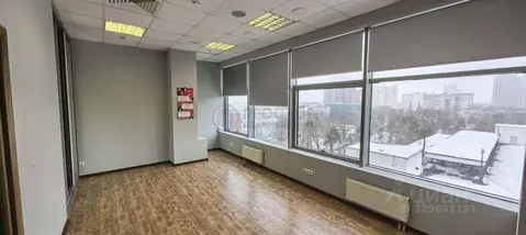 Офис в Москва Михалковская ул., 63БС4 (193 м)