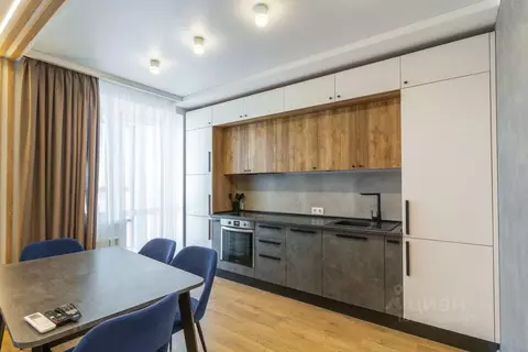 3-к кв. Омская область, Омск ул. 3-я Северная, 123 (60.0 м)