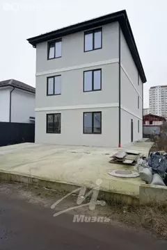 Дом в Люберцы, территория СНТ Зелёная Зона, 207 (323.7 м)