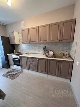 2-к кв. Татарстан, Казань Портовая ул., 37Вк1 (50.3 м)