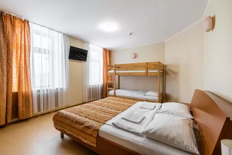 Комната Татарстан, Казань ул. Николая Ершова, 18 (25.0 м)