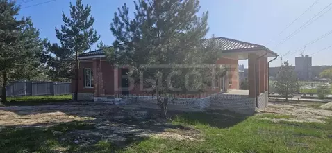 Дом в Воронежская область, с. Новая Усмань ул. Нагорная, 15А (137 м)