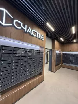 Студия Тюменская область, Тюмень Профсоюзная ул., 49 (29.0 м)