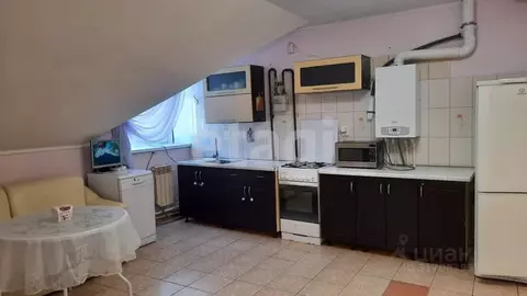 3-к кв. Костромская область, Кострома Смоленская ул., 8А (87.5 м)