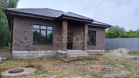 Дом в Брянская область, Брянский район, Снежское с/пос, с. Толмачево, ...