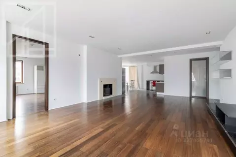 4-к кв. Москва ул. Большая Якиманка, 17/2С1 (192.0 м)