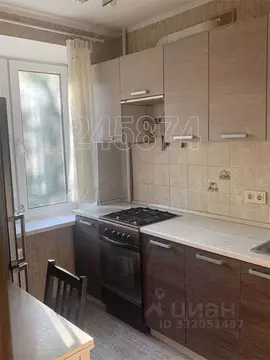 2-к кв. Москва Чонгарский бул., 22К1 (42.0 м)