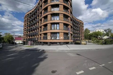 Помещение свободного назначения в Нижегородская область, Нижний ...