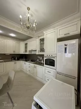 3-к кв. Дагестан, Махачкала ул. Тулпара Мусалаева, 16 (150.0 м)