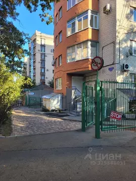 Помещение свободного назначения в Ставропольский край, Ставрополь ул. ...