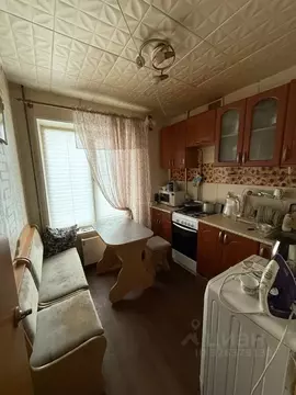 1-к кв. Московская область, Мытищи ул. Фрунзе, 3к1 (34.0 м)