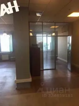 Офис в Москва Дербеневская наб., 11 (114 м)