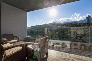 1-к кв. Крым, Ялта проезд Парковый, 6Б (48.0 м)