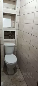 2-к кв. Иркутская область, Иркутск Байкальская ул., 258 (45.6 м)