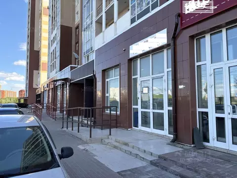 Помещение свободного назначения в Калужская область, Калуга ул. ...