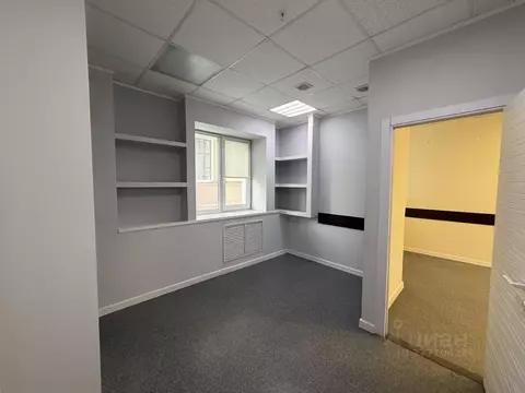 Офис в Башкортостан, Уфа Комсомольская ул., 1/1 (33 м)