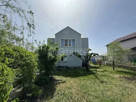 Дом в Волгоградская область, Волгоград Крутая ул. (179 м)