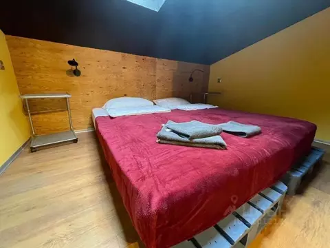 Комната Москва 1-я Прядильная ул., 5 (15.0 м)