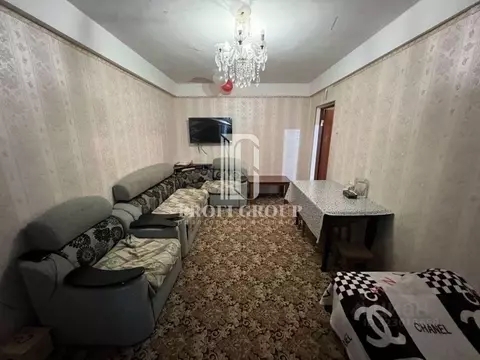 2-к кв. Дагестан, Махачкала просп. Амет-Хана Султана (52.0 м)