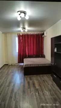 1-к кв. Ростовская область, Аксайский район, Щепкинское с/пос, пос. ...