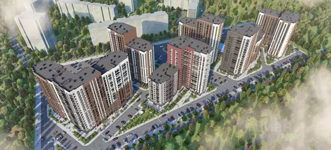 Студия Воронежская область, Воронеж Острогожская ул. (26.6 м)