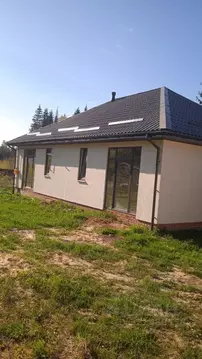 Дом в Калужская область, Перемышльский район, Большие Козлы с/пос, ...