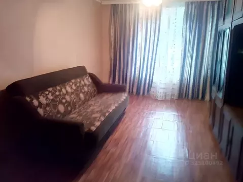 2-к кв. Москва Флотская ул., 29К1 (46.0 м)