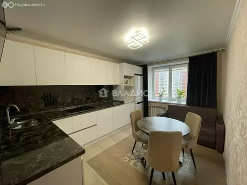 1-комнатная квартира: Засечное, Олимпийская улица, 11 (41 м)