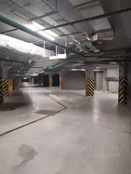 Гараж в Московская область, Реутов просп. Мира, 22 (16 м)