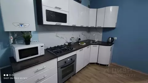 1-к кв. Калмыкия, Элиста 1-й мкр, 35А (40.0 м)