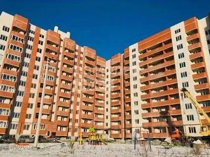 1-к кв. Курская область, Курск ул. 2-я Агрегатная, 57А (50.07 м)