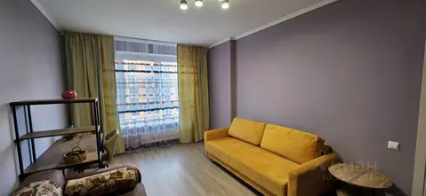 1-к кв. Москва Люблинская ул., 76к5 (40.0 м)