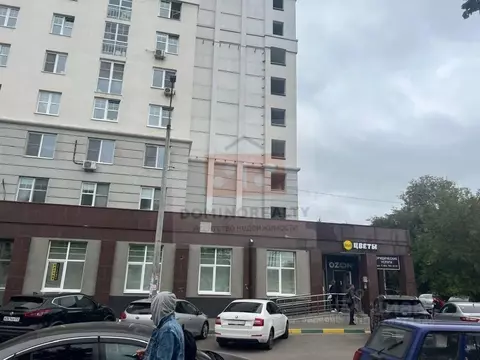 Помещение свободного назначения в Нижегородская область, Нижний ...